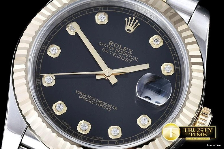 0818 Cozy R2DJ0198A – DateJust 2 Wrap 603